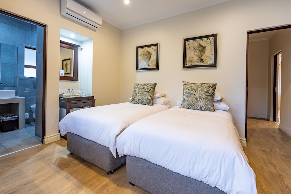 Family Suite photo 1