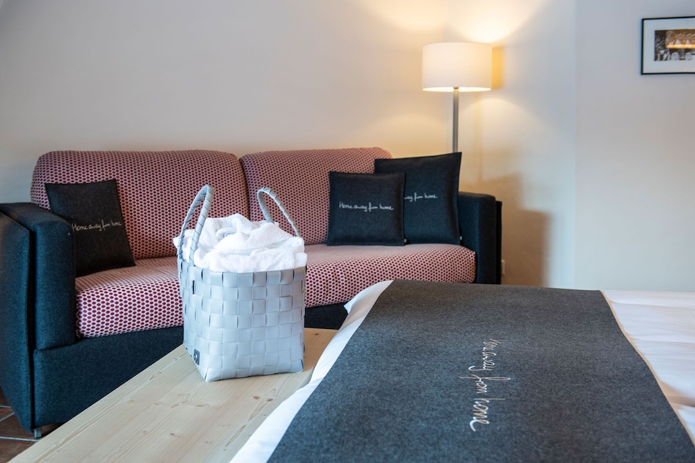 Superior Double Room, Balcony (Golfino) photo 2