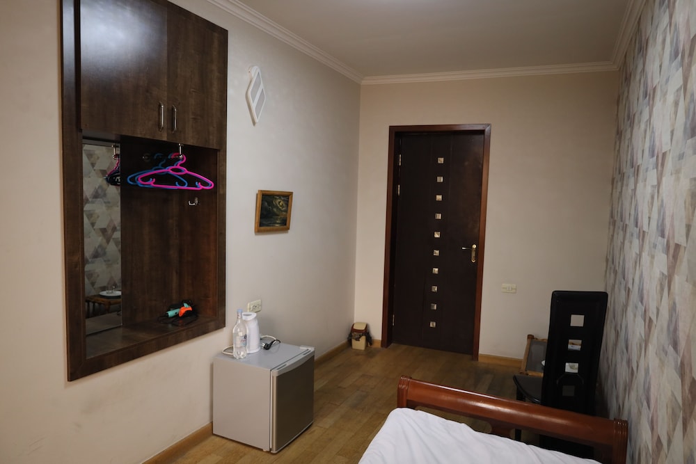 Economy Single Room