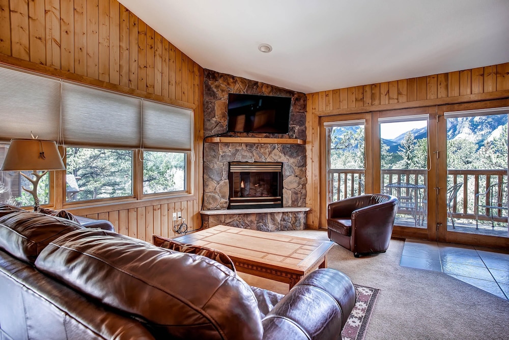 Condo, Multiple Beds (Black Canyon Inn Unit D4/5)