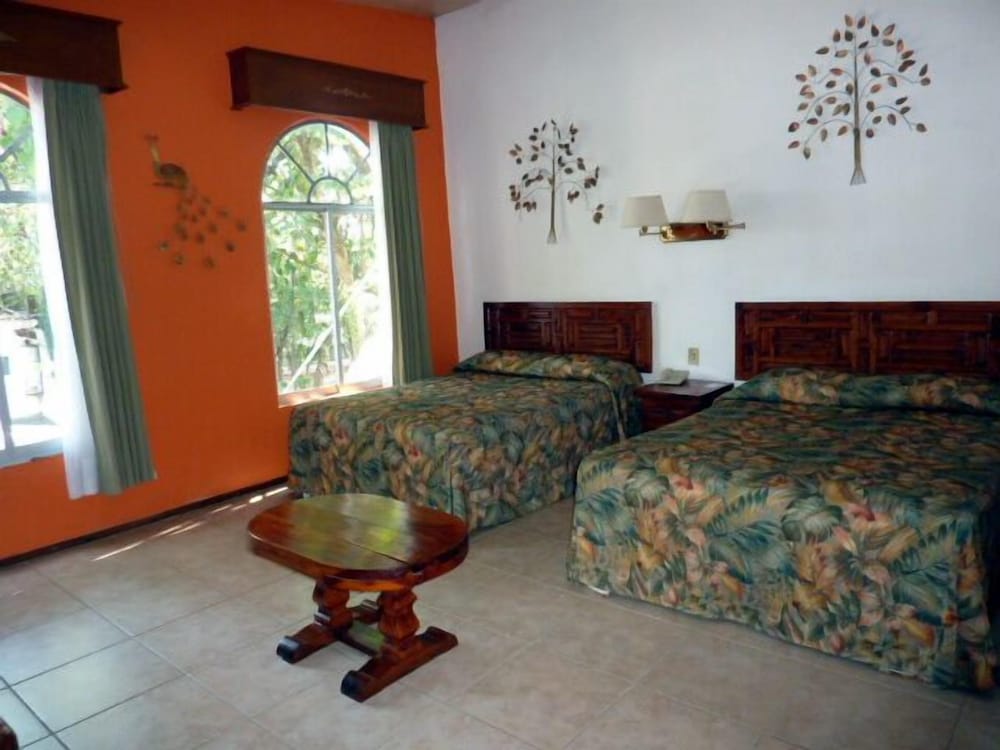 Deluxe Double Room photo 1