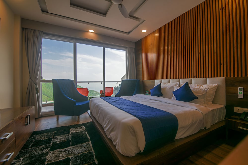 Premium Double Room