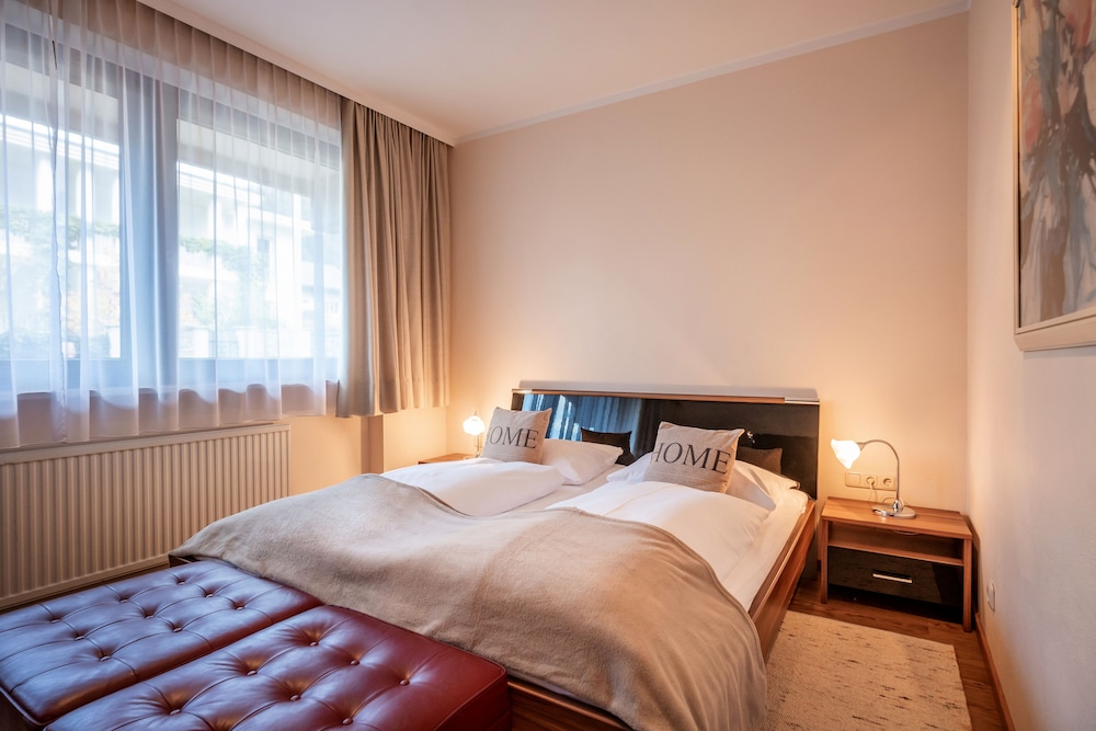 Apartment, 2 bedrooms, mountain view (final cleaning fee 90 EUR ) photo 3
