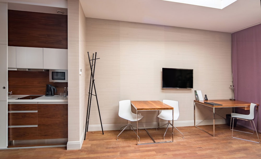 Classic Suite - Photo 4