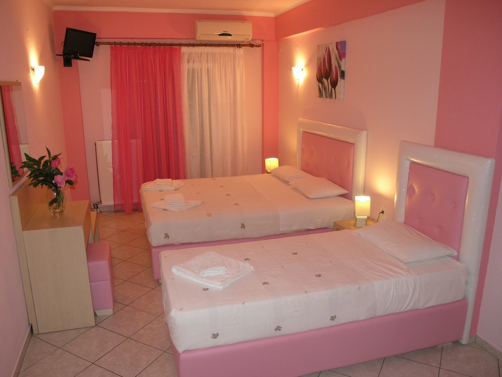 Studio, Sea View (Triple Occupancy)