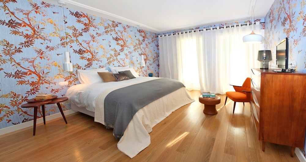 Superior Double Room photo 1
