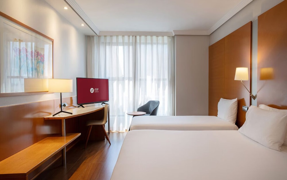 Comfort Room (with Extra Bed)