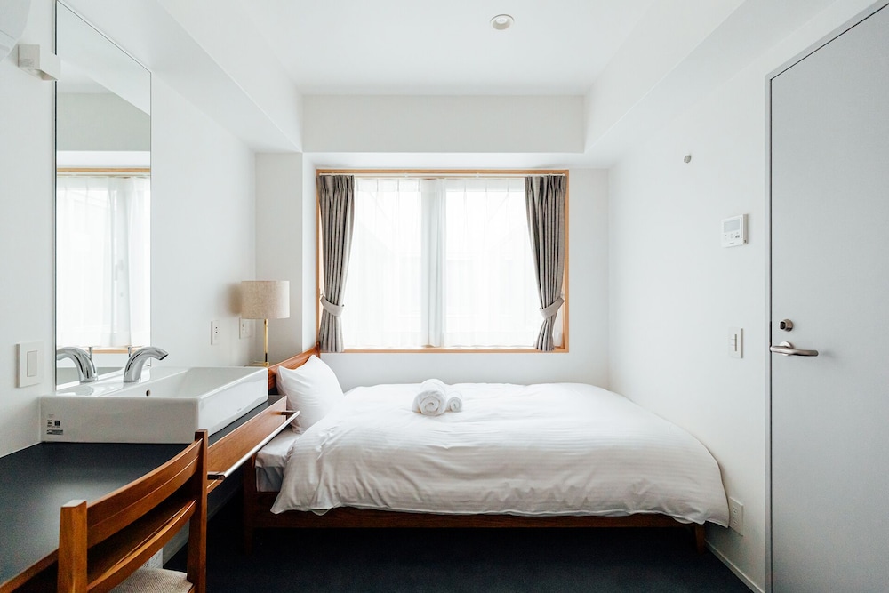 Comfort Double Room, Private Bathroom