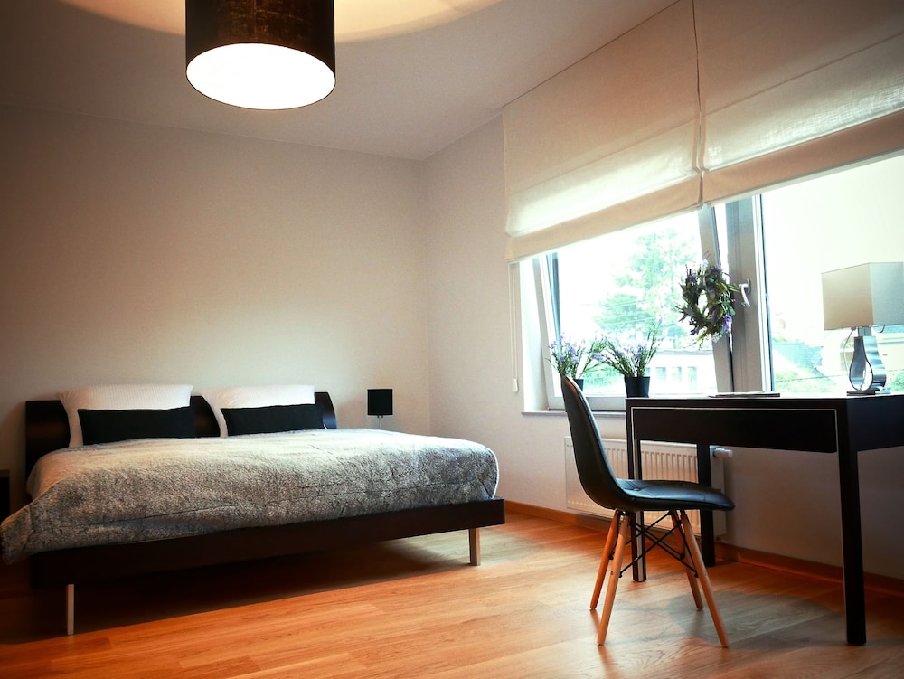 Double Room, 1 Double Bed with Sofa bed photo 2