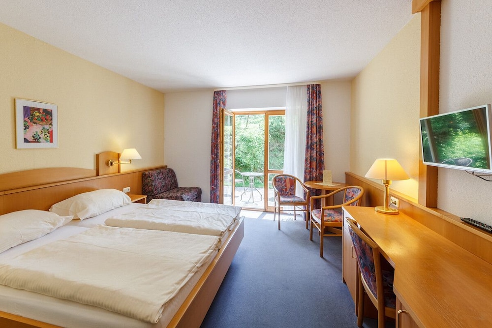 Classic Double Room photo 1