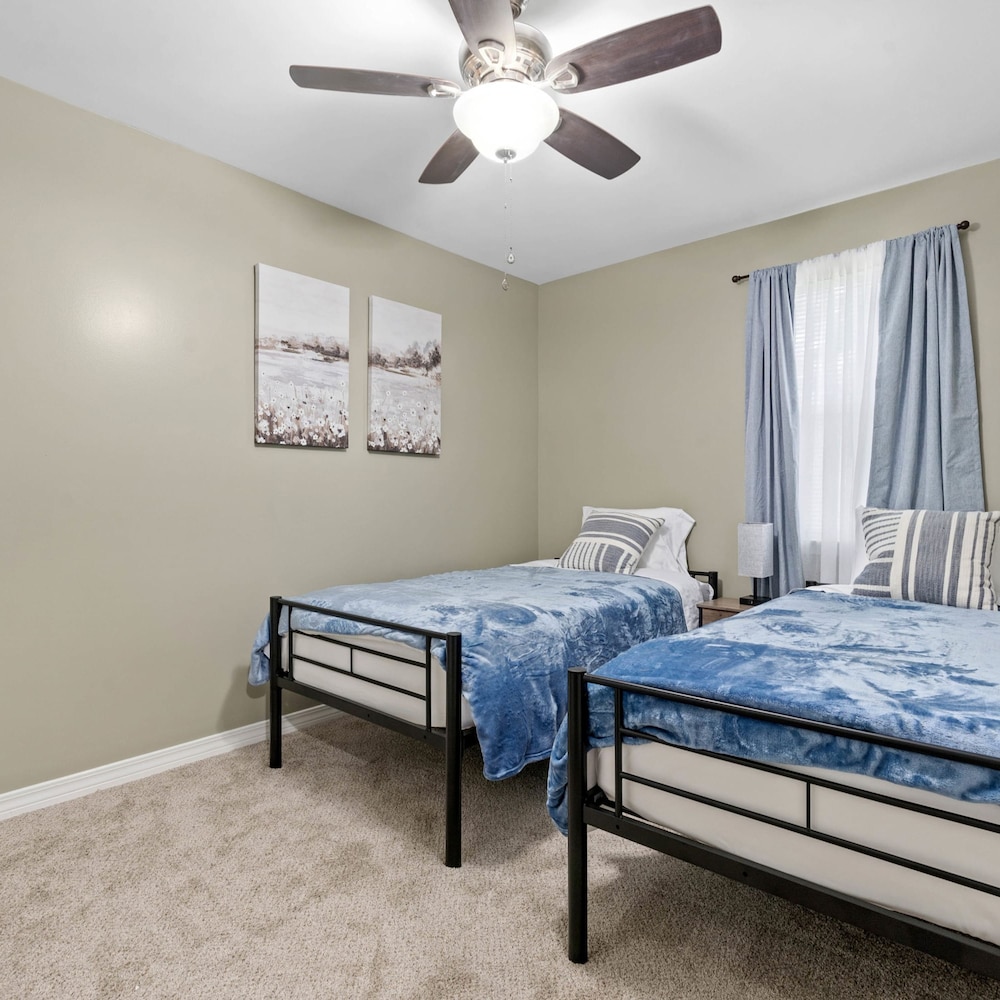 Renoviertes Zuhause ideal für Familien, Foto 22