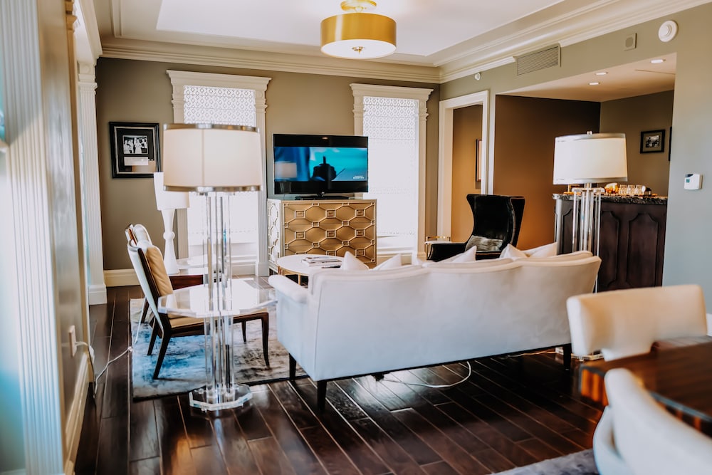 Suite, 1 Bedroom