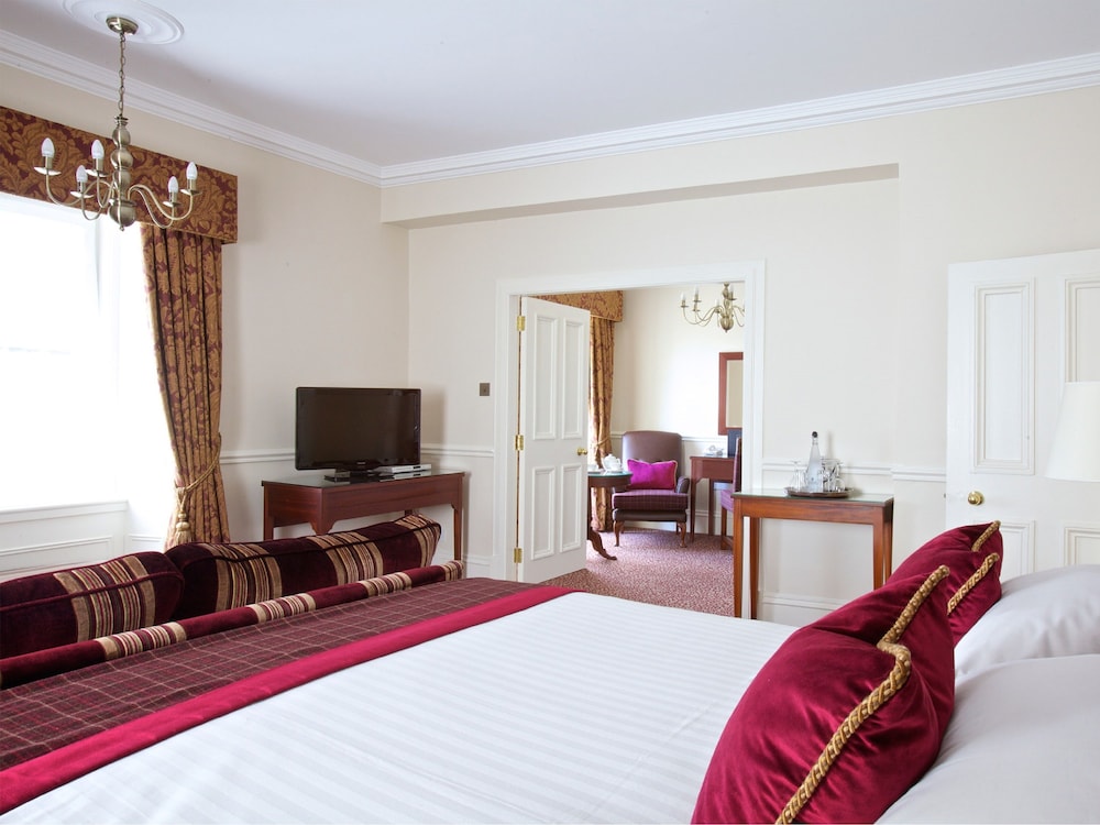 Superior Suite, 1 Double Bed (Super Deluxe Suite) photo 2