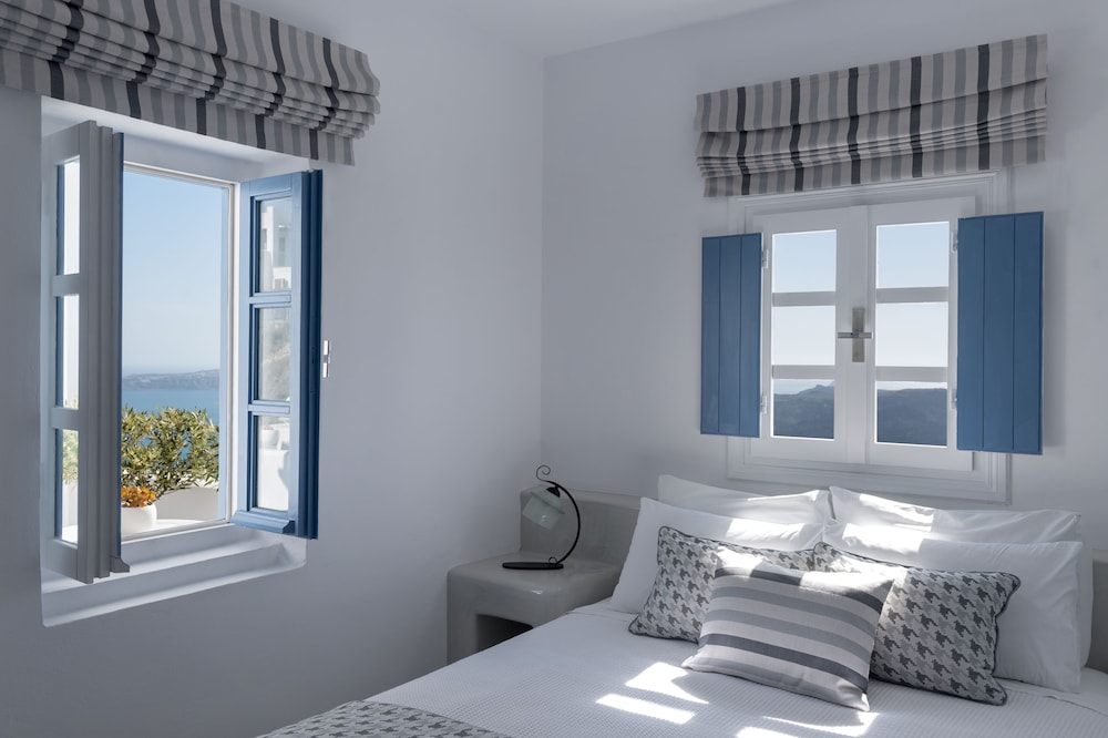Standard Room, Sea View - Photo 7