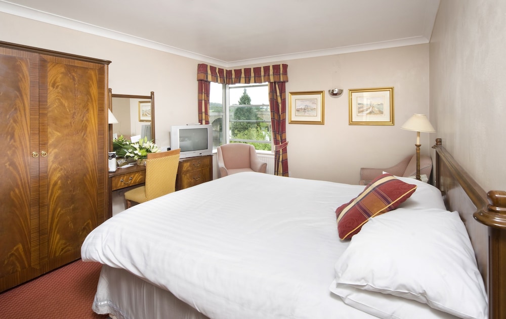 Standard Double Room - Photo 23