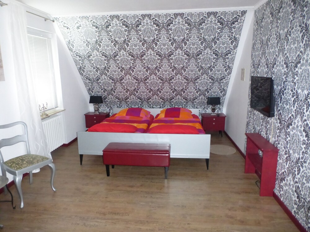 Double Room (Barocke) photo 1