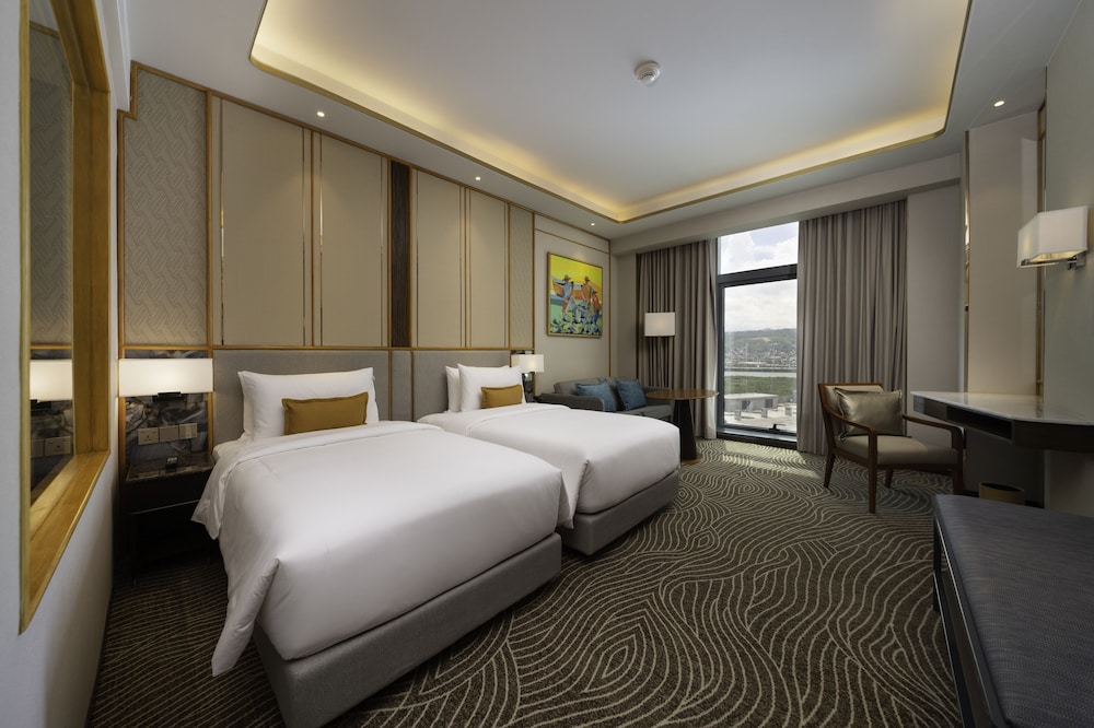 Deluxe Twin Room - Photo 1