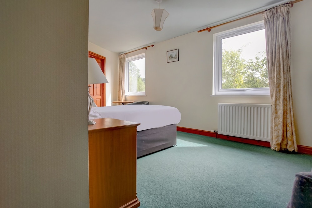 Deluxe Suite, 1 Double Bed photo 2