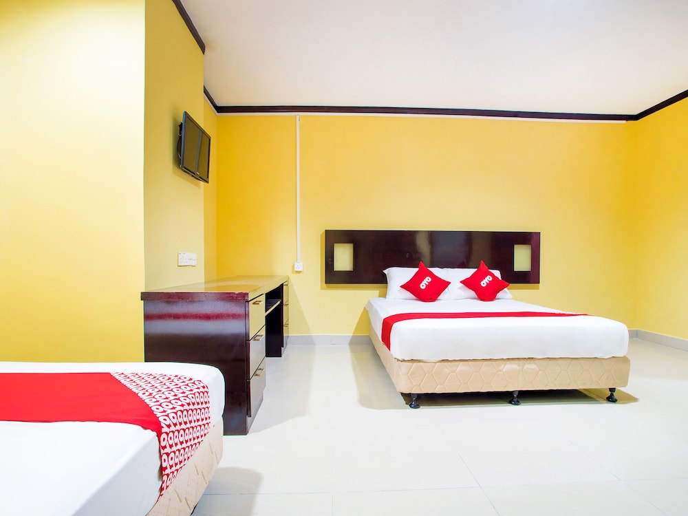 Family Suite photo 2