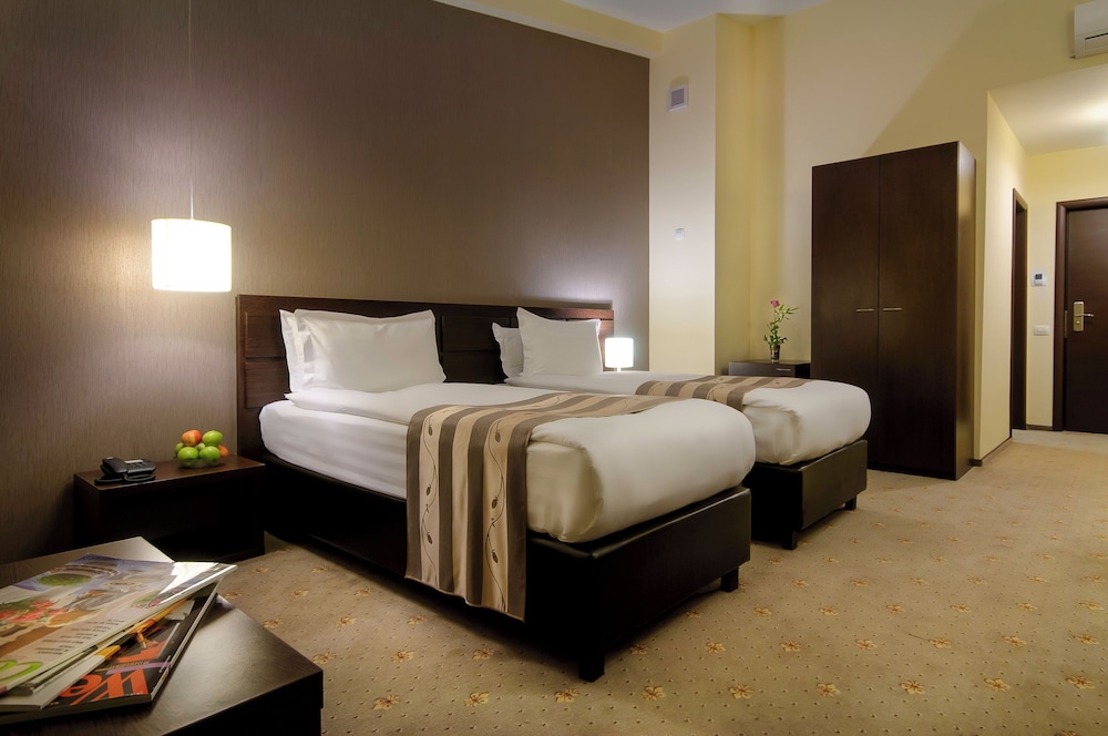 Twin Room photo 1