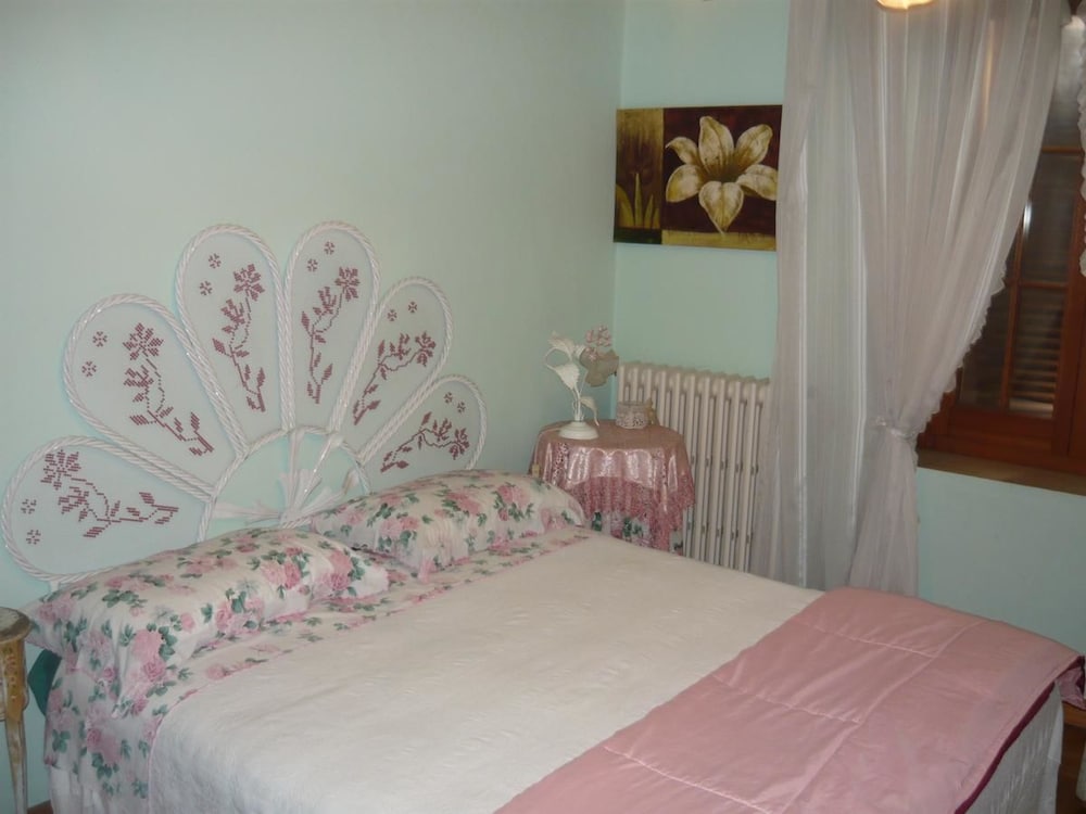 Deluxe Double Or Twin Room (Smeraldo) photo 1