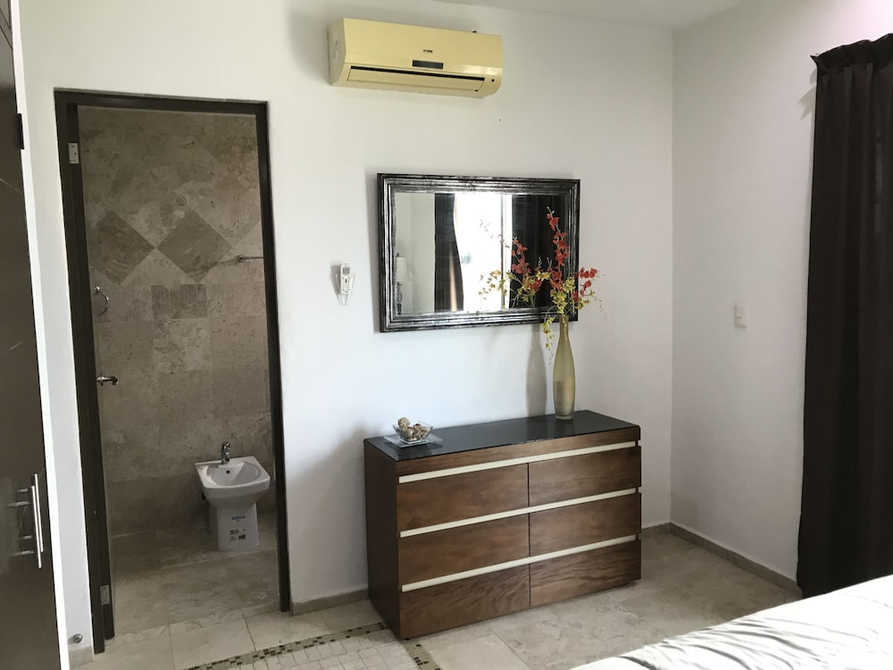 Suite, Private Bathroom (4 Personas 8) photo 2