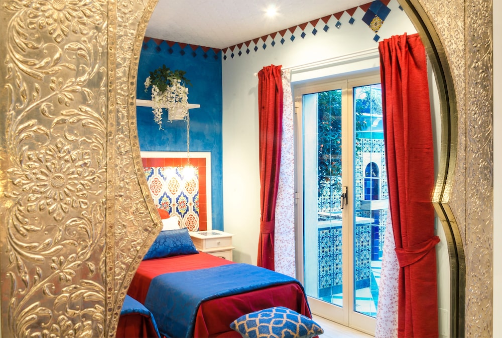 Deluxe Room (Tunisina) photo 1