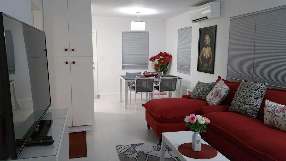 Private Villa