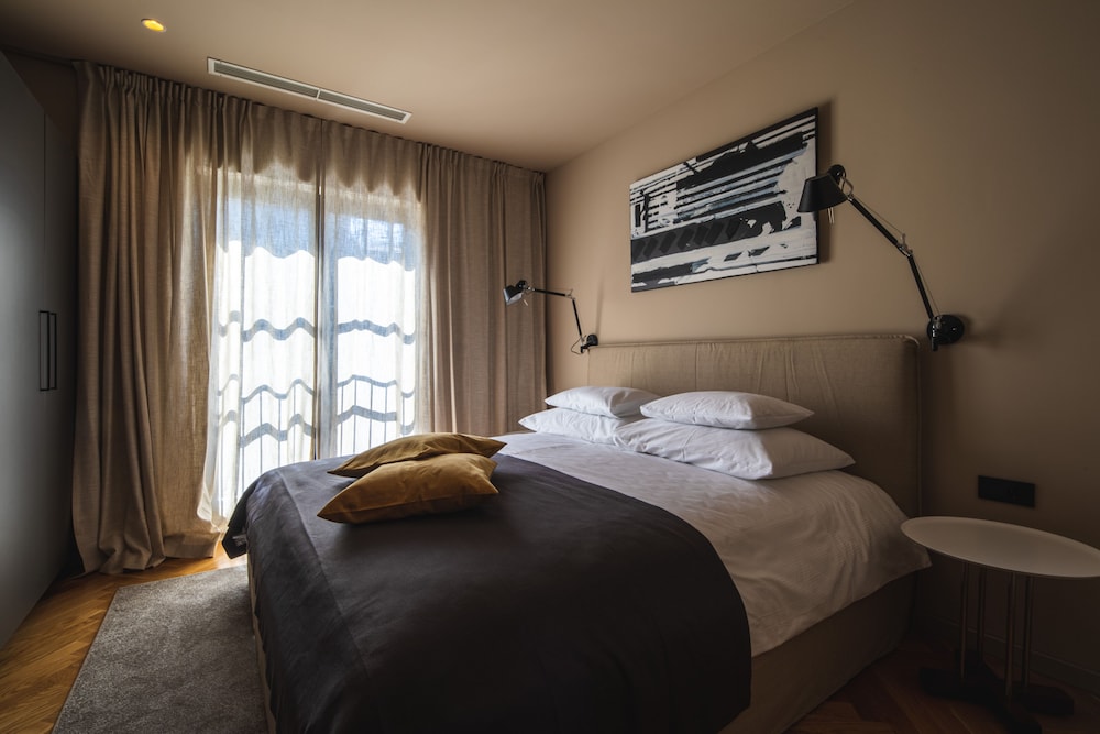 Grand Studio Suite