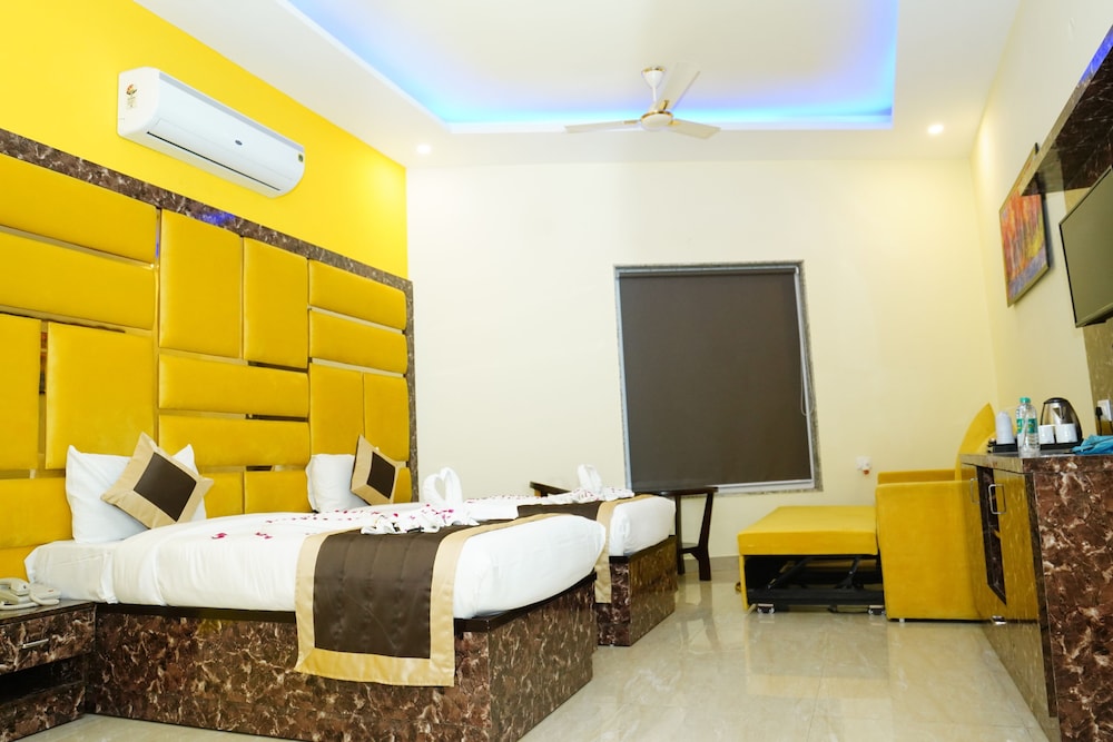 Superior Triple Room - Photo 3