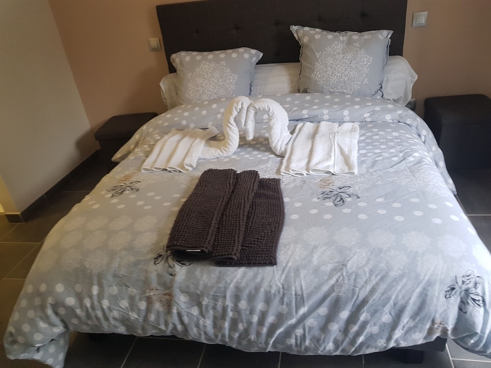 Comfort Double Room (1) - Photo 8