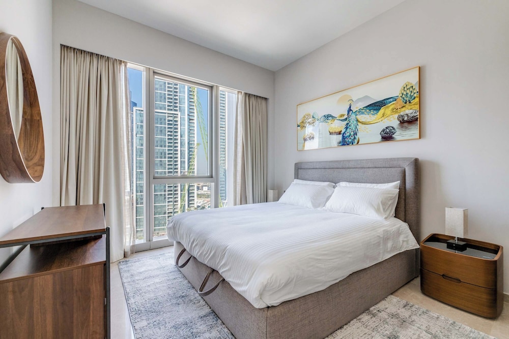 Superior Apartment, Balcony, City View photo 1