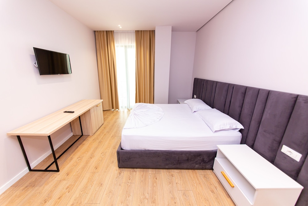 Junior Suite, Balcony, Sea View photo 2