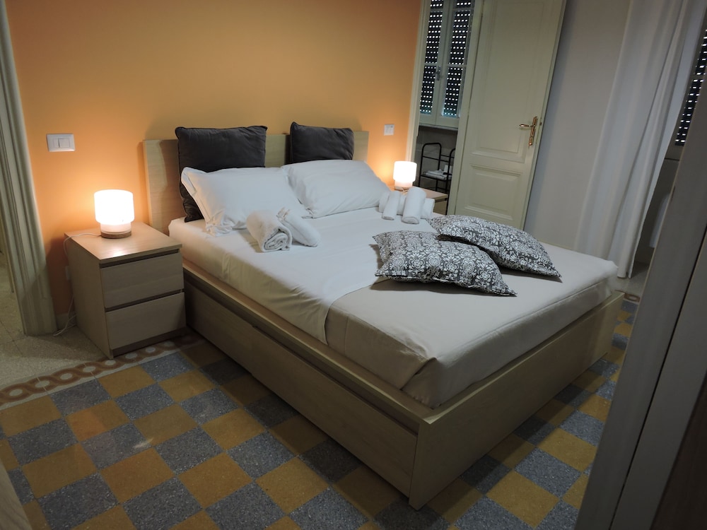 Double Room, Private Bathroom