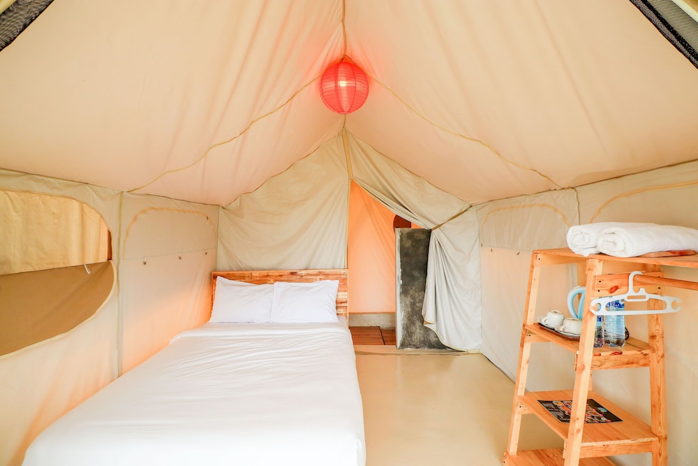 Tenda Bulat photo 3