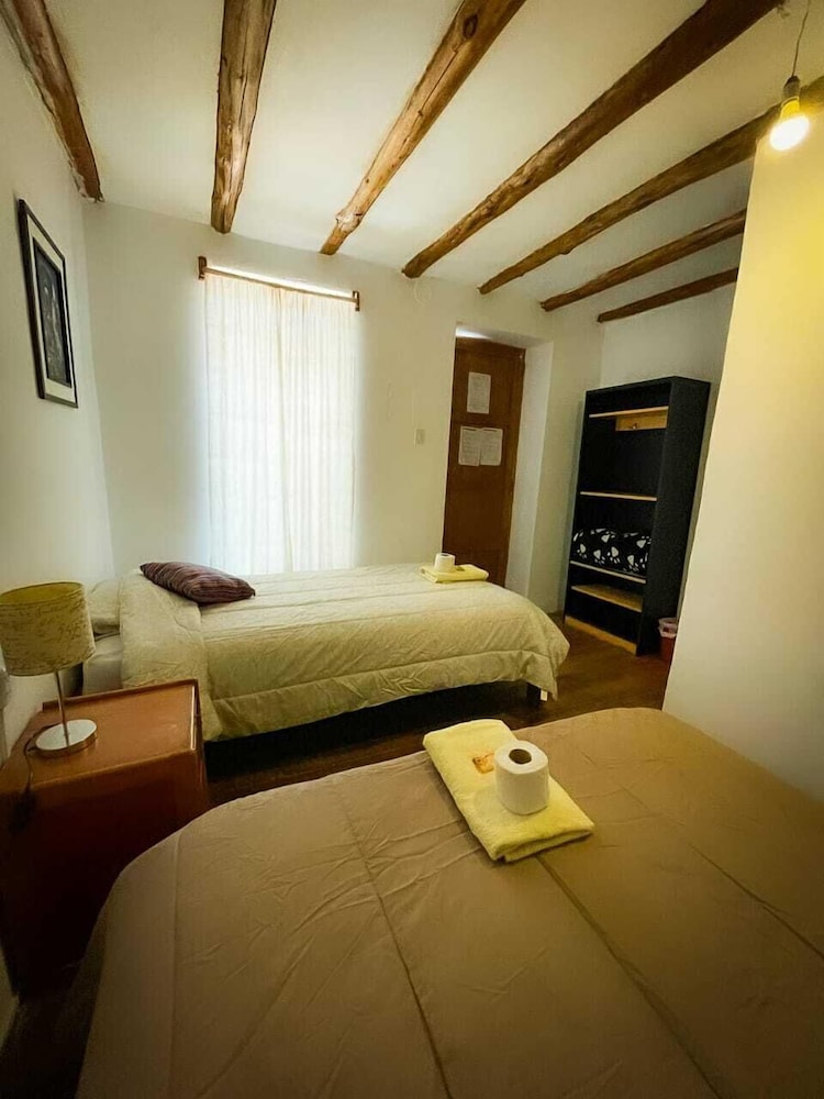Traditional Double Room, 1 Bedroom photo 2