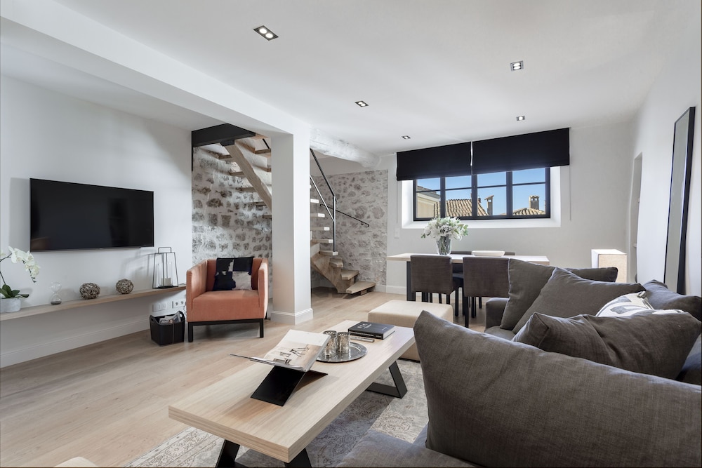 Suite Deux Chambres Vue Village photo 2