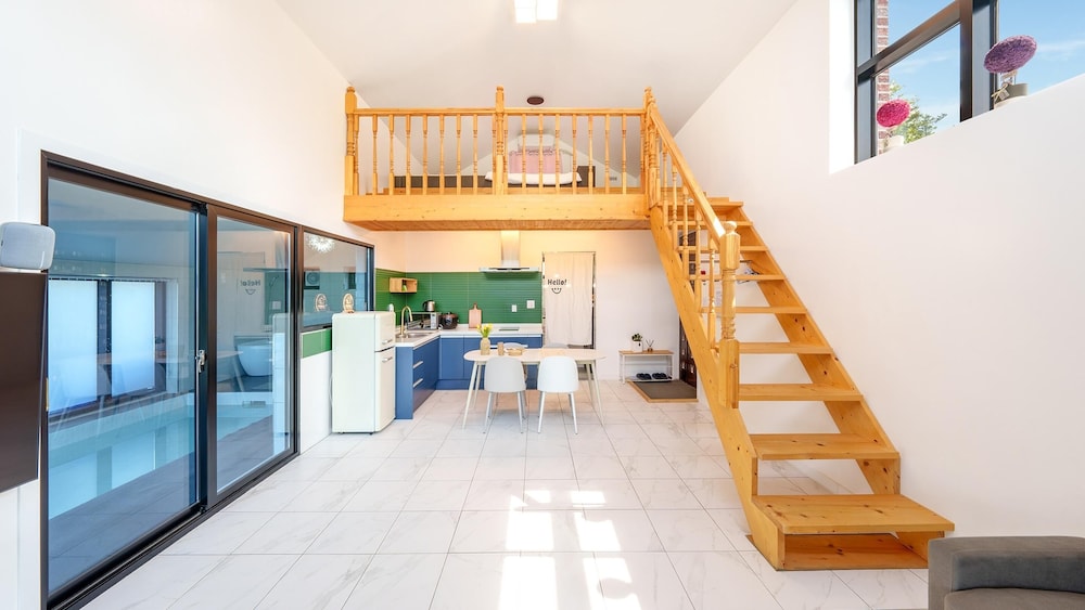Basic Room, 1 Bedroom (Building C) photo 1