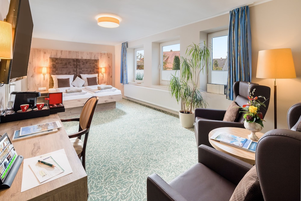 Deluxe Studio Suite