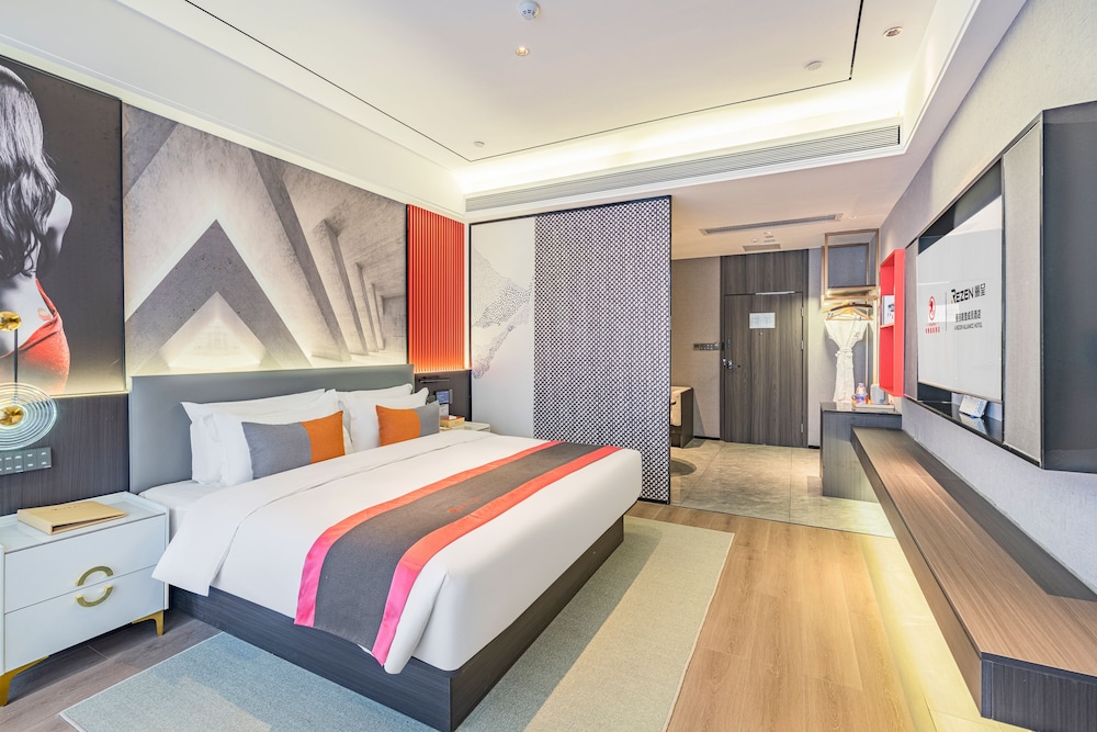 Luxury Room photo 3
