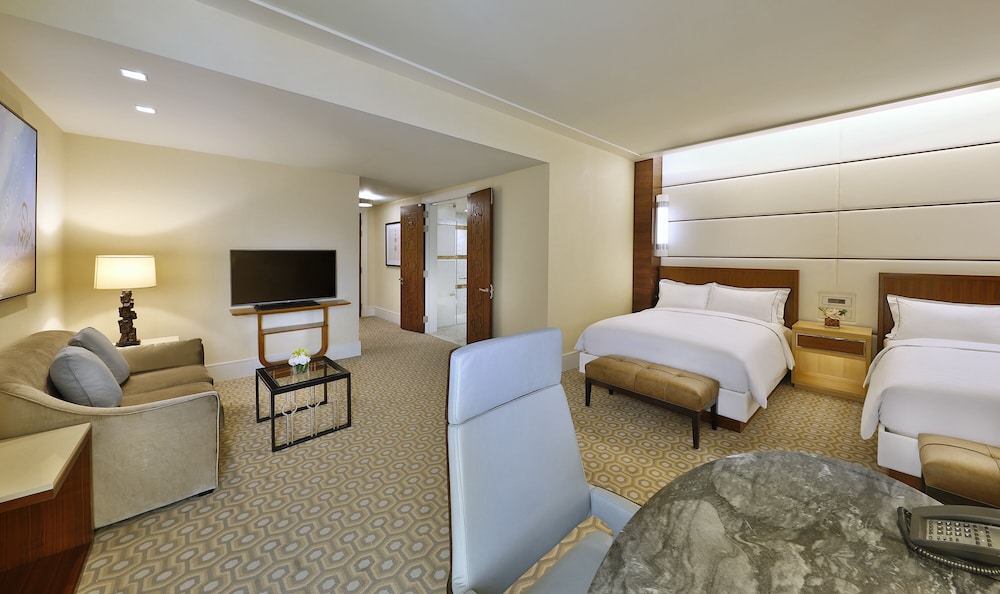 King, Superior Suite, 1 Bedroom