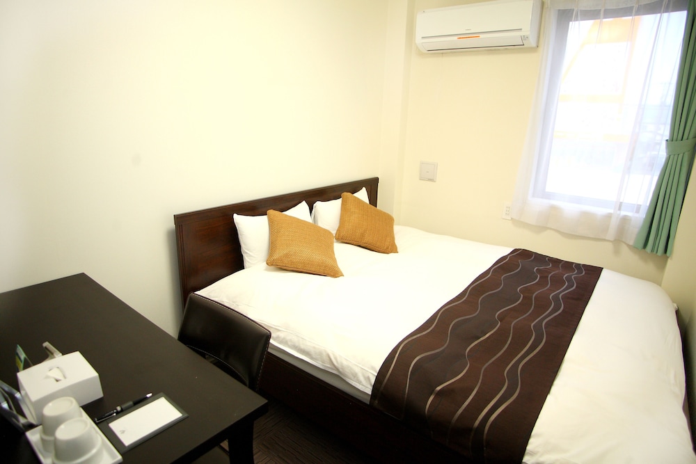 Double Room, Smoking photo 1