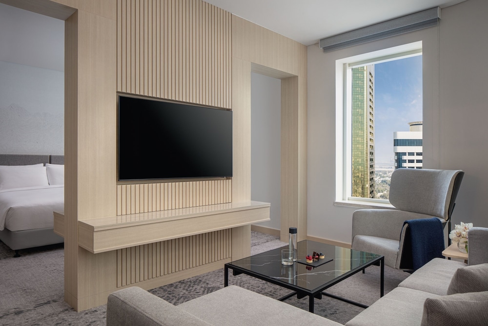 Family Room (Newly Designed) - Photo 1