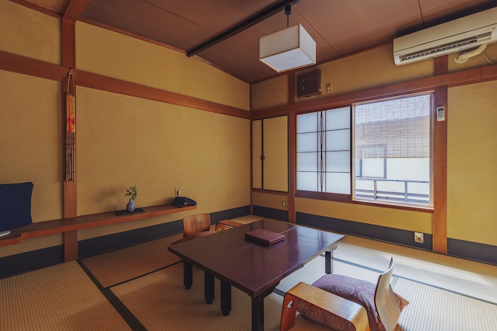 Traditional Room, Non Smoking (AKEBONO / CHIGUSA) photo 2