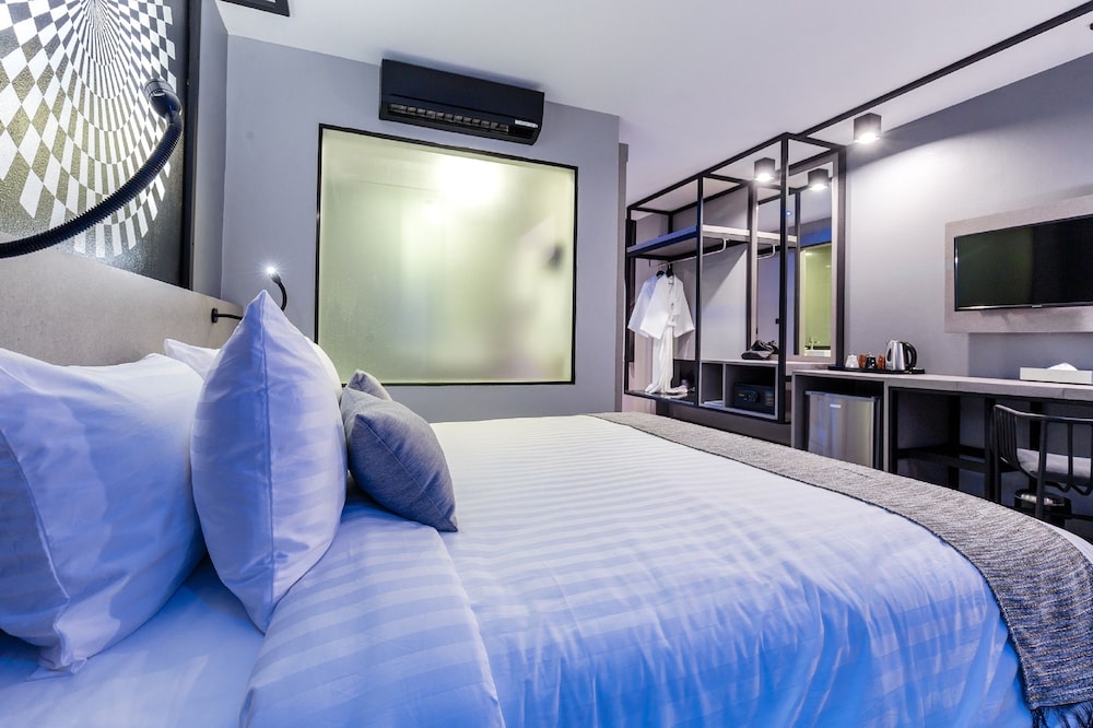 Deluxe Room with Balcony (Ma Relax) - Photo 5