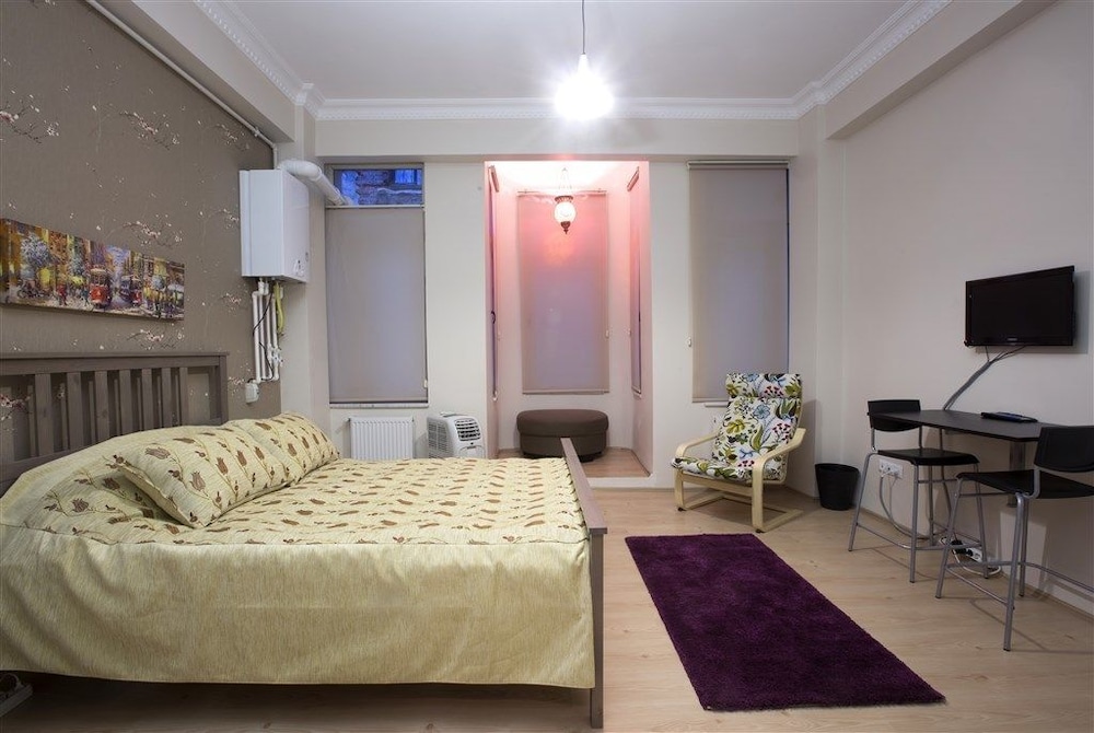 Deluxe Double Room photo 2