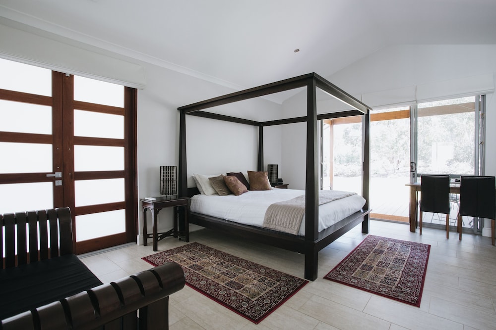 The Bungalow Villa