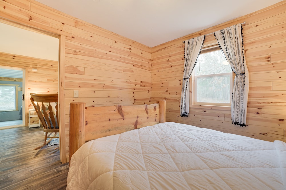 Cottage (2 Bedrooms) photo 1