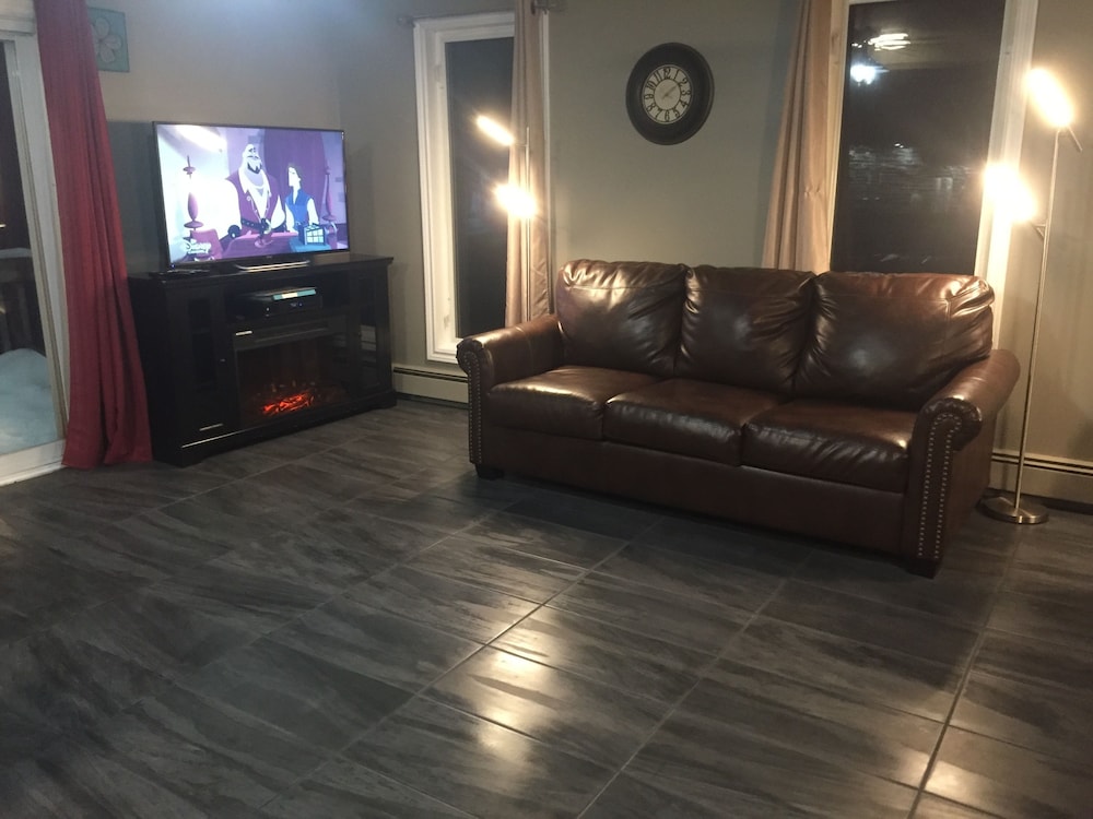 Standard Duplex, 2 Bedrooms (Duplex) photo 2