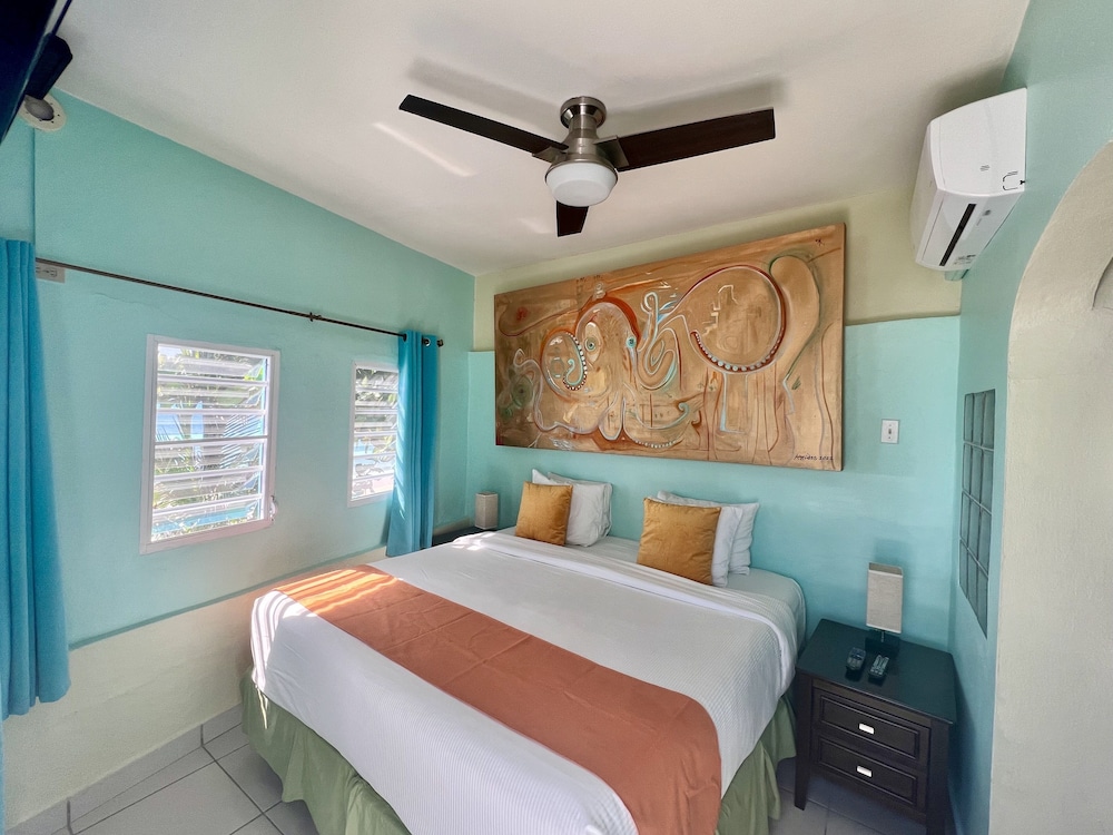 Beach Suite